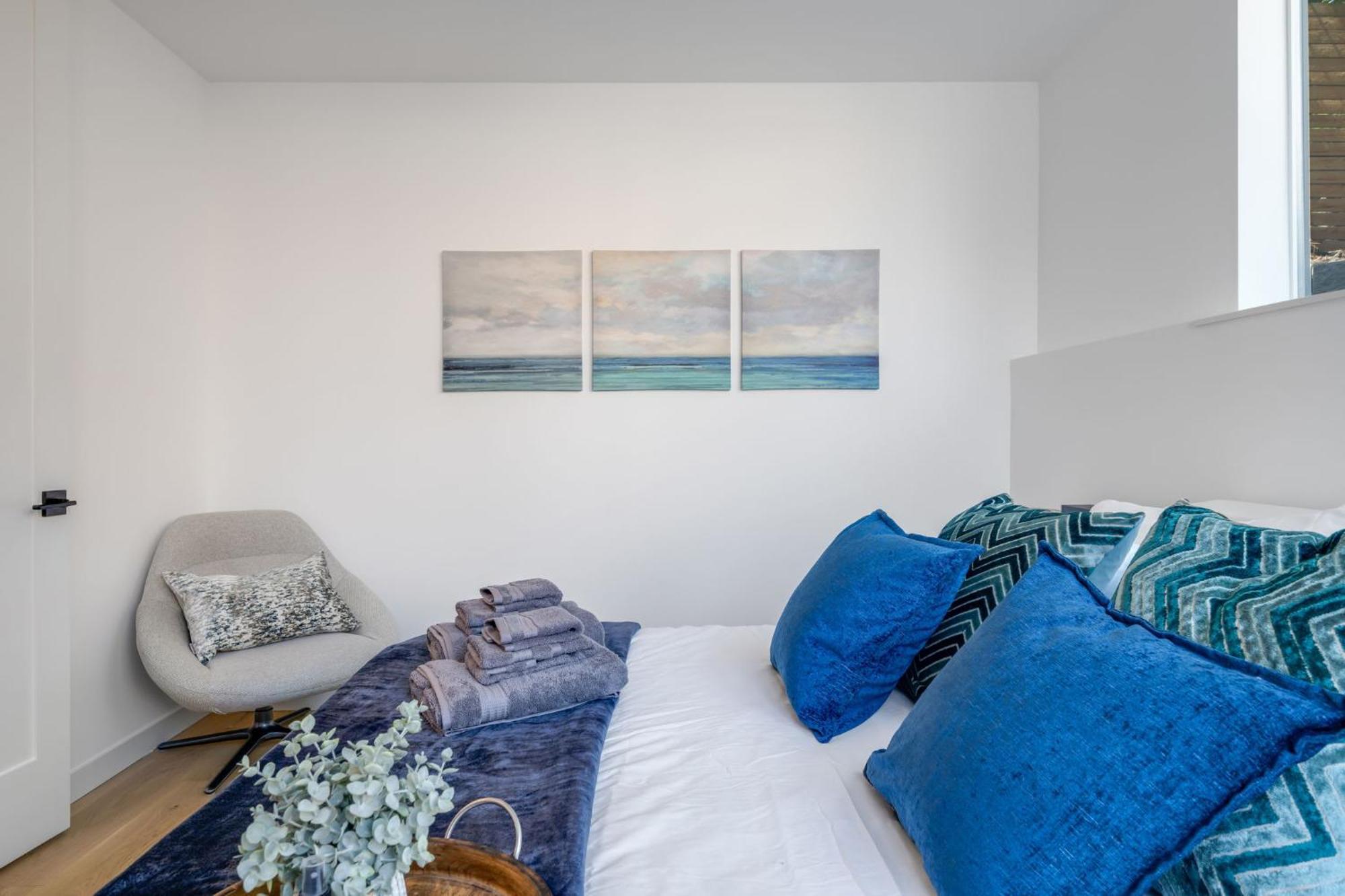 Apartment View Ridge Guest By Betterstay Seattle