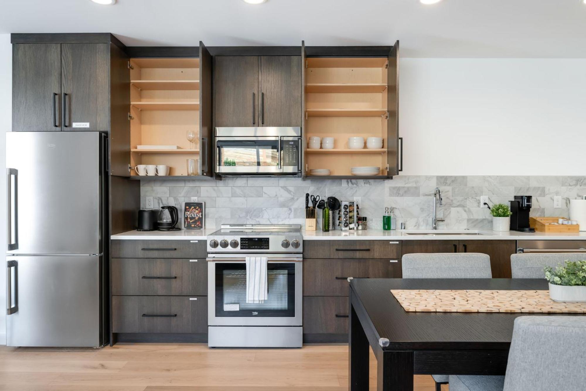 Apartment View Ridge Guest By Betterstay