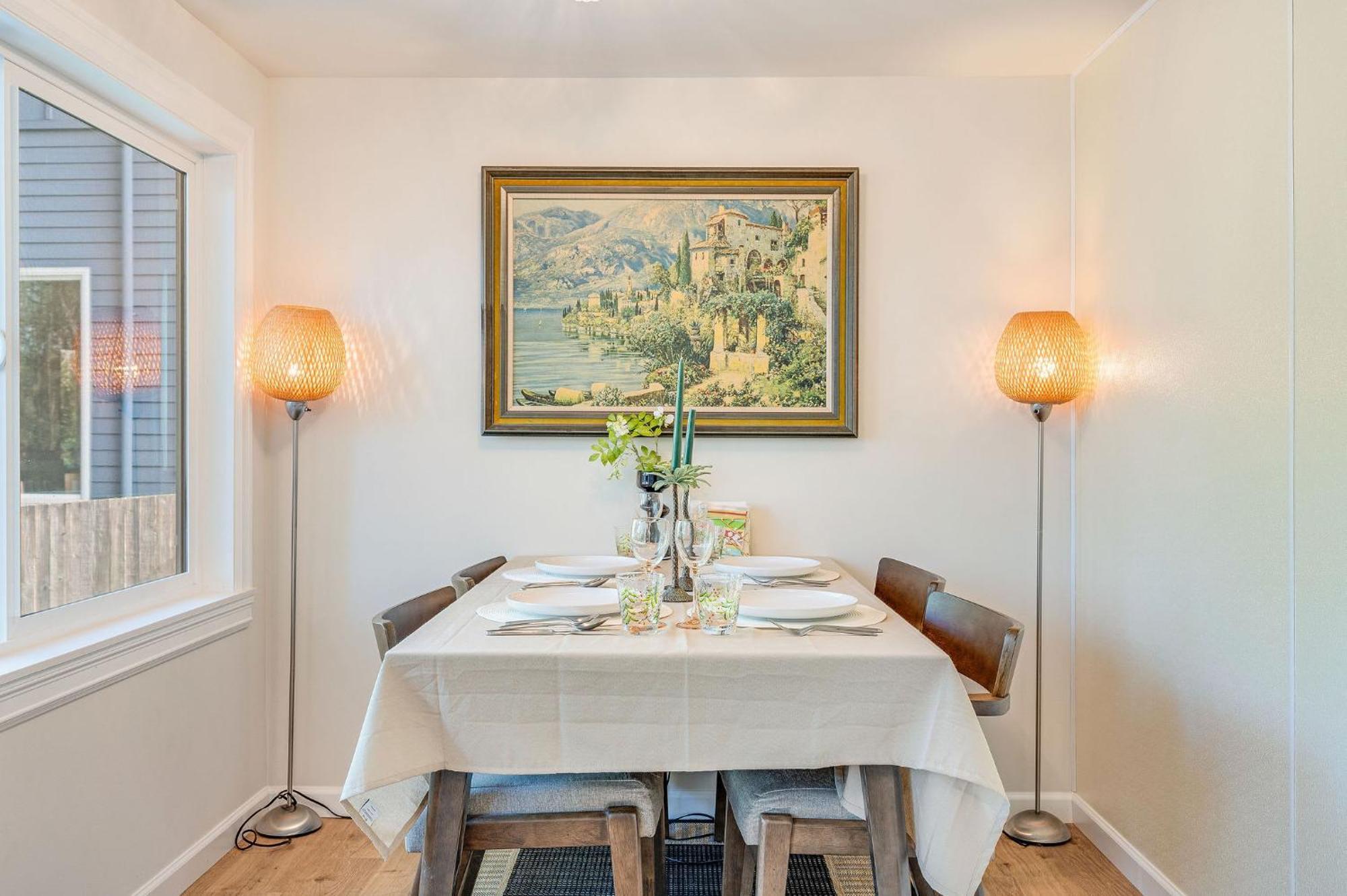 Holiday home Brygger By Betterstay Seattle