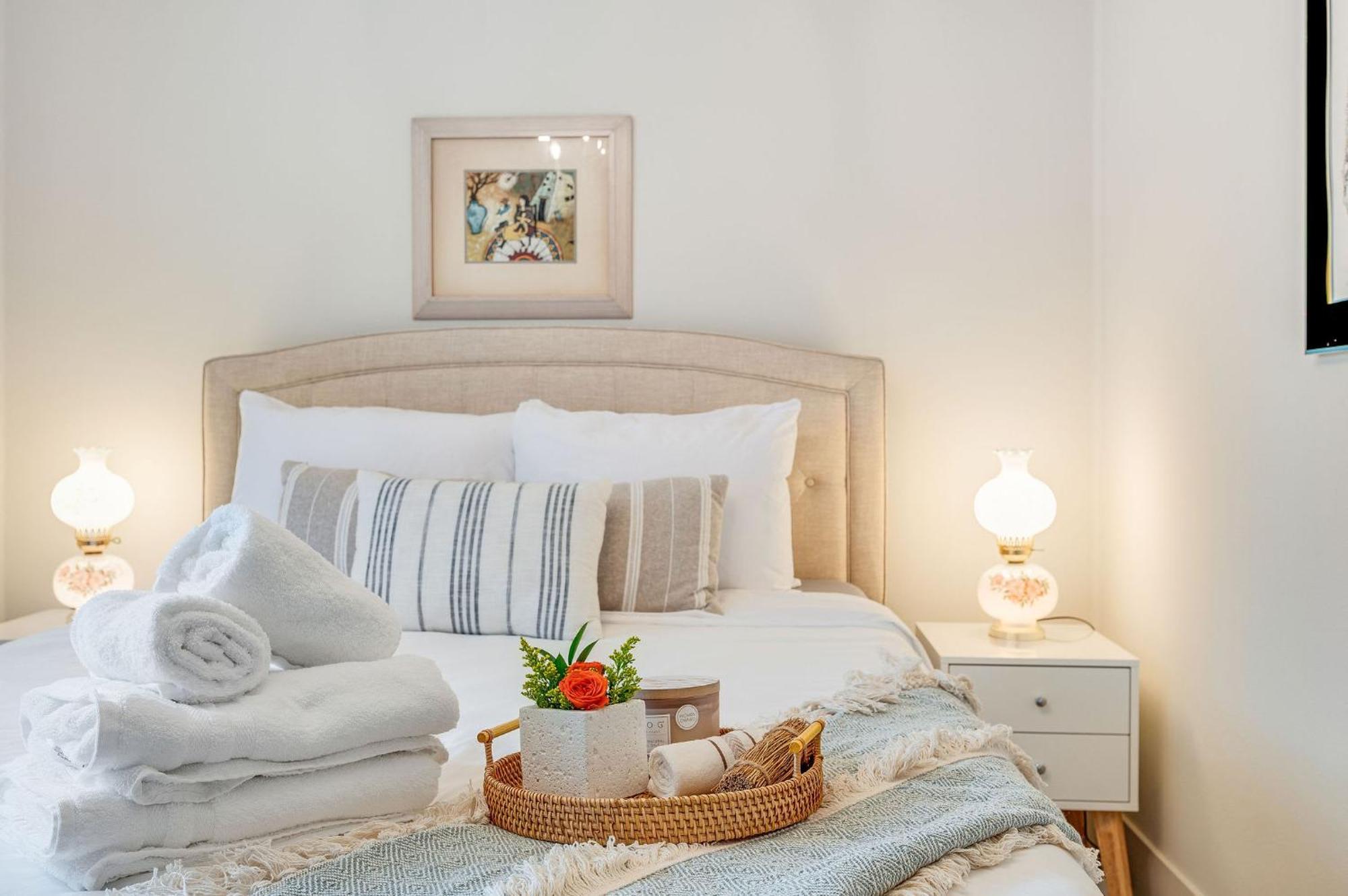 Holiday home Brygger By Betterstay Seattle