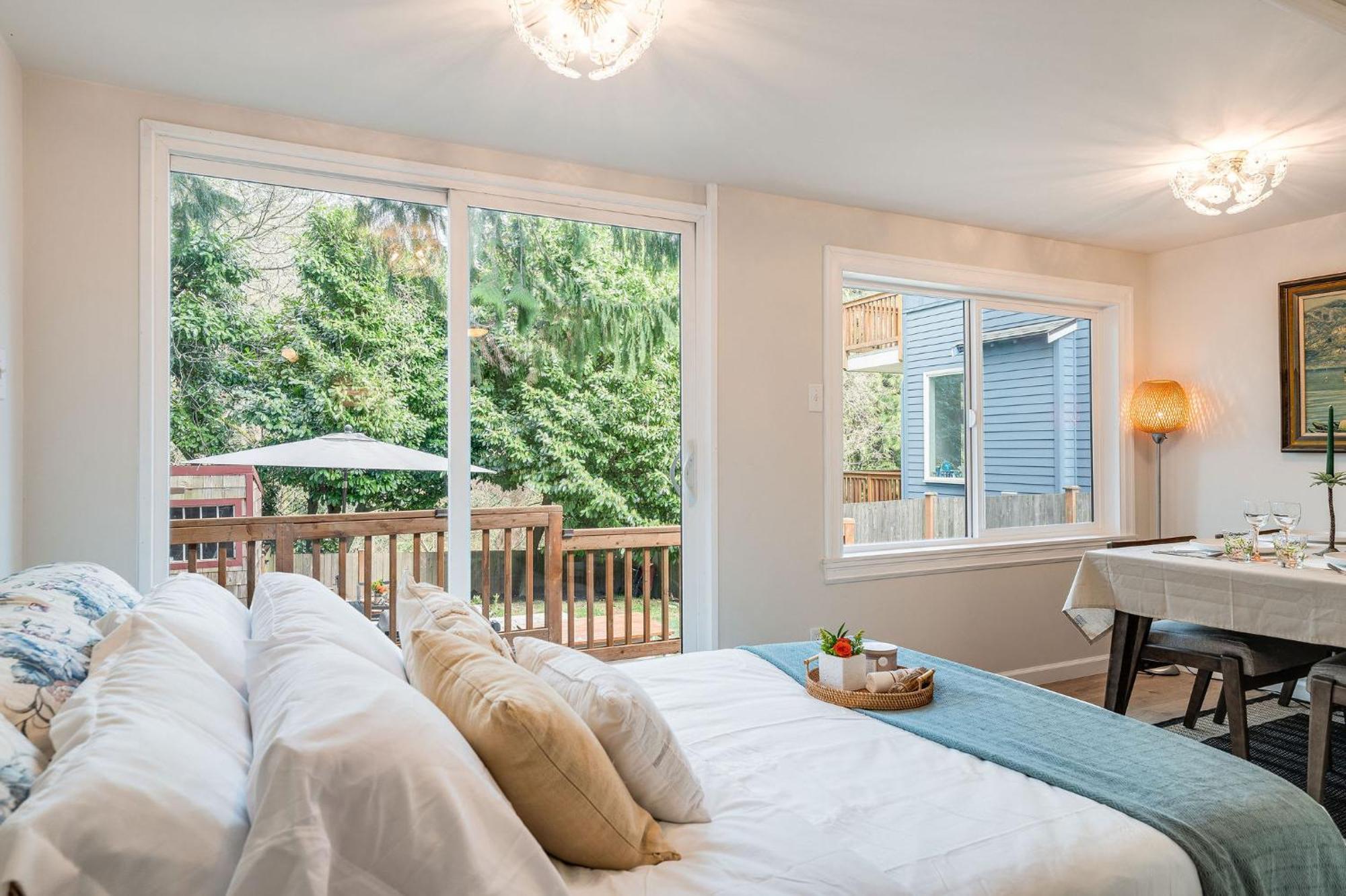 Holiday home Brygger By Betterstay *