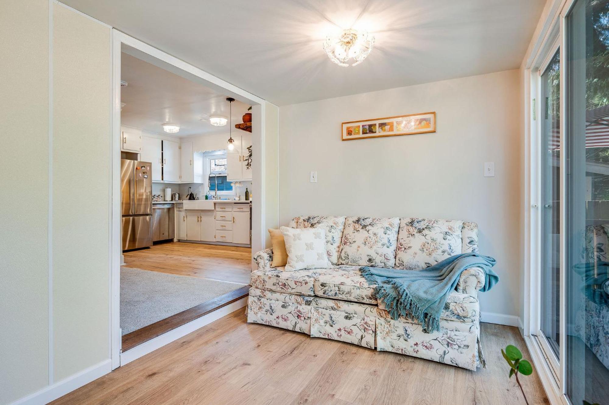 Holiday home Brygger By Betterstay Seattle