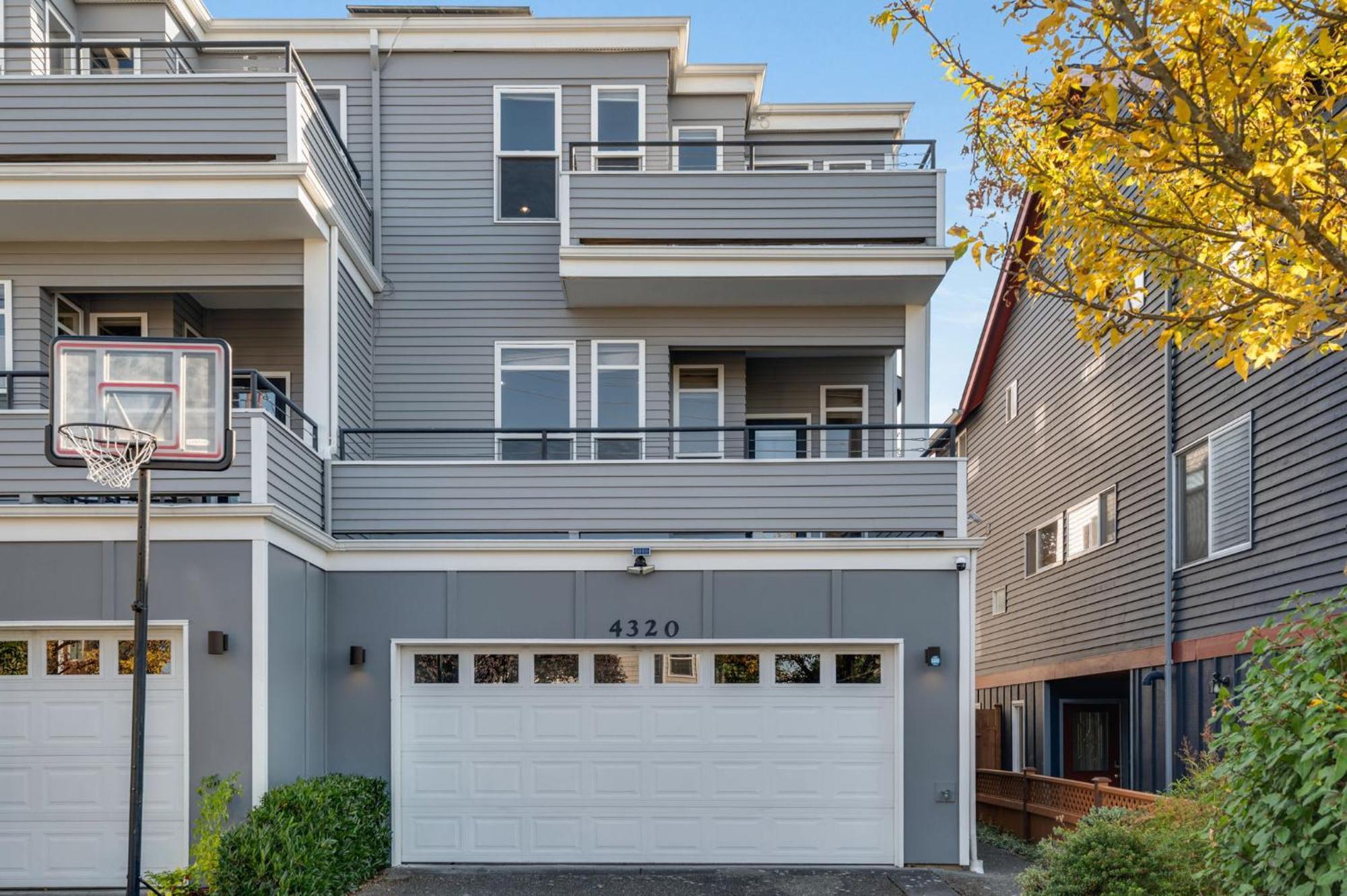 Phinney By Betterstay Seattle