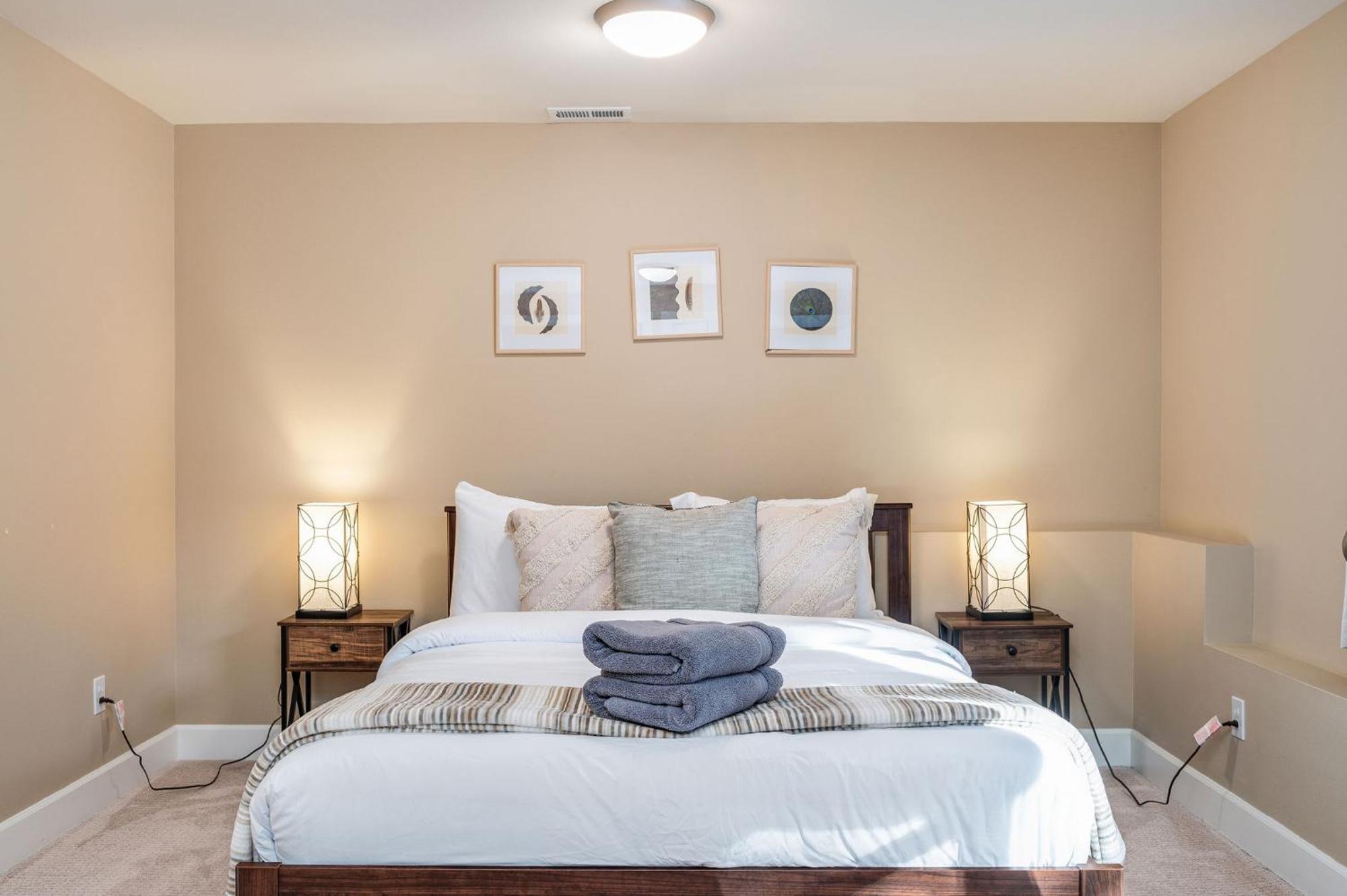 Holiday home Phinney By Betterstay