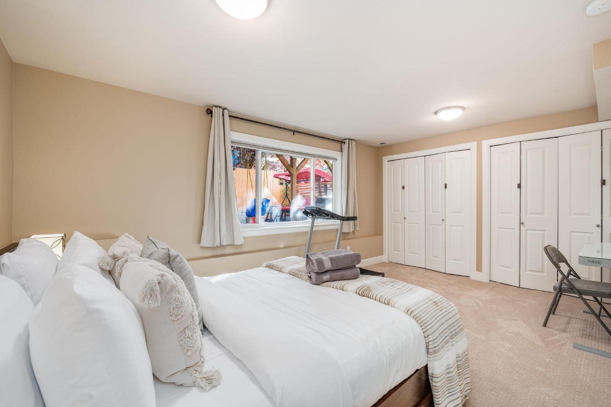 Holiday home Phinney By Betterstay *