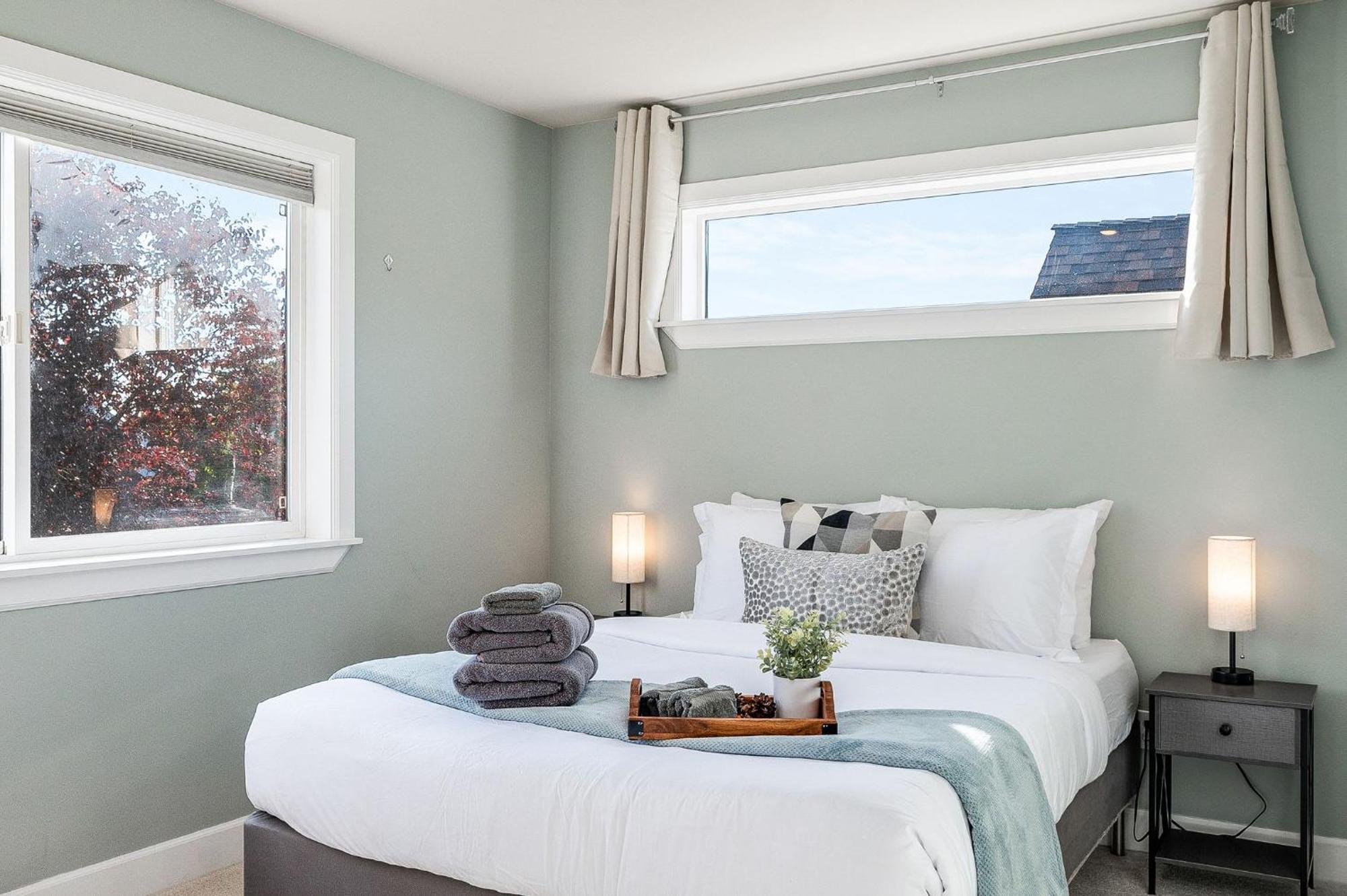 Holiday home Phinney By Betterstay *