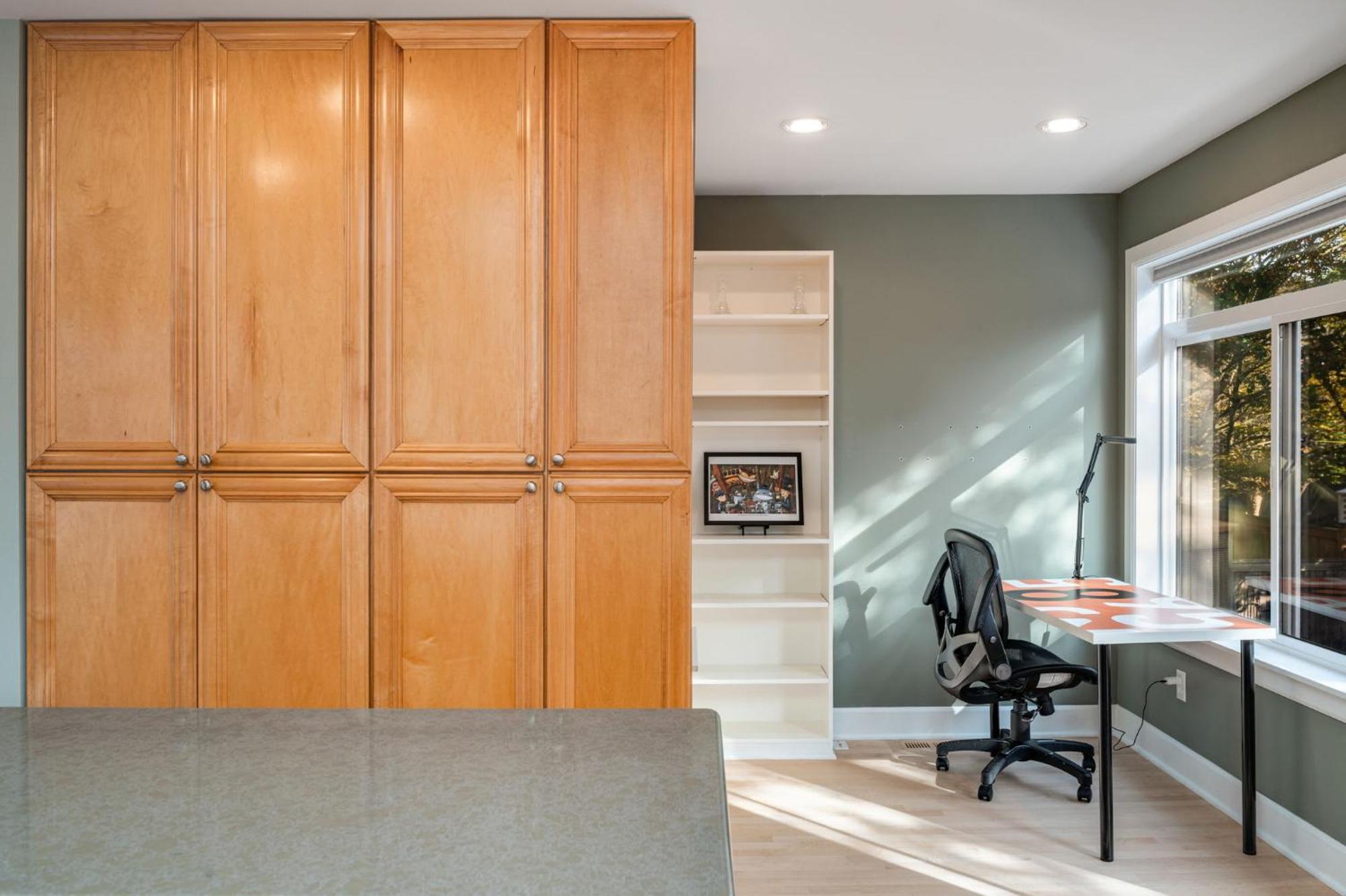 Holiday home Phinney By Betterstay Seattle