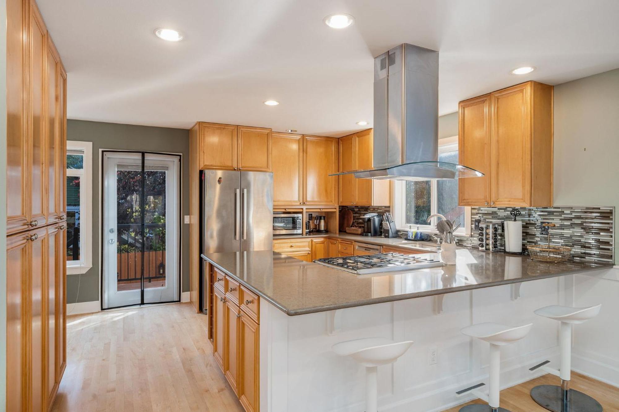 Holiday home Phinney By Betterstay