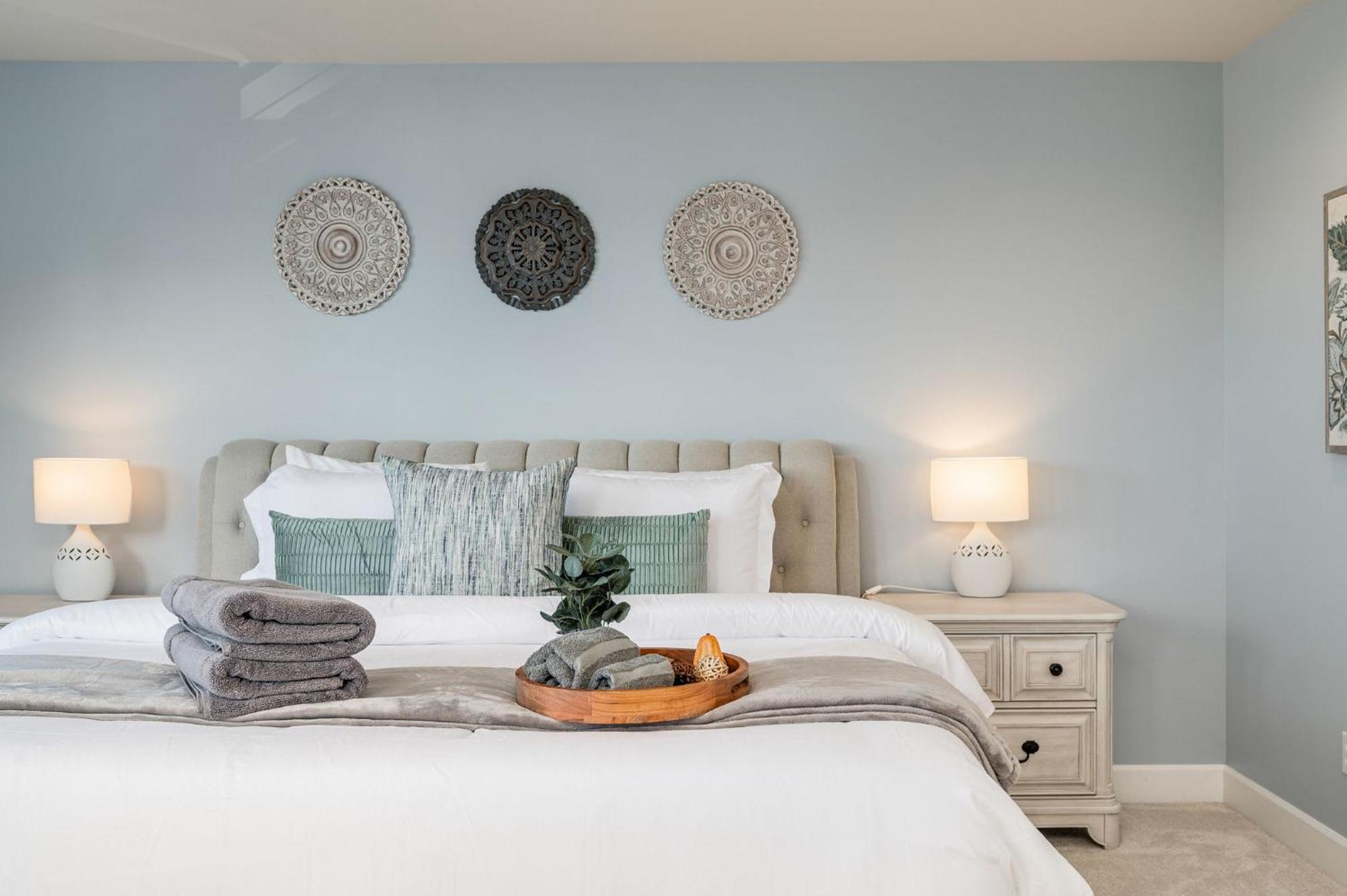 Holiday home Phinney By Betterstay *