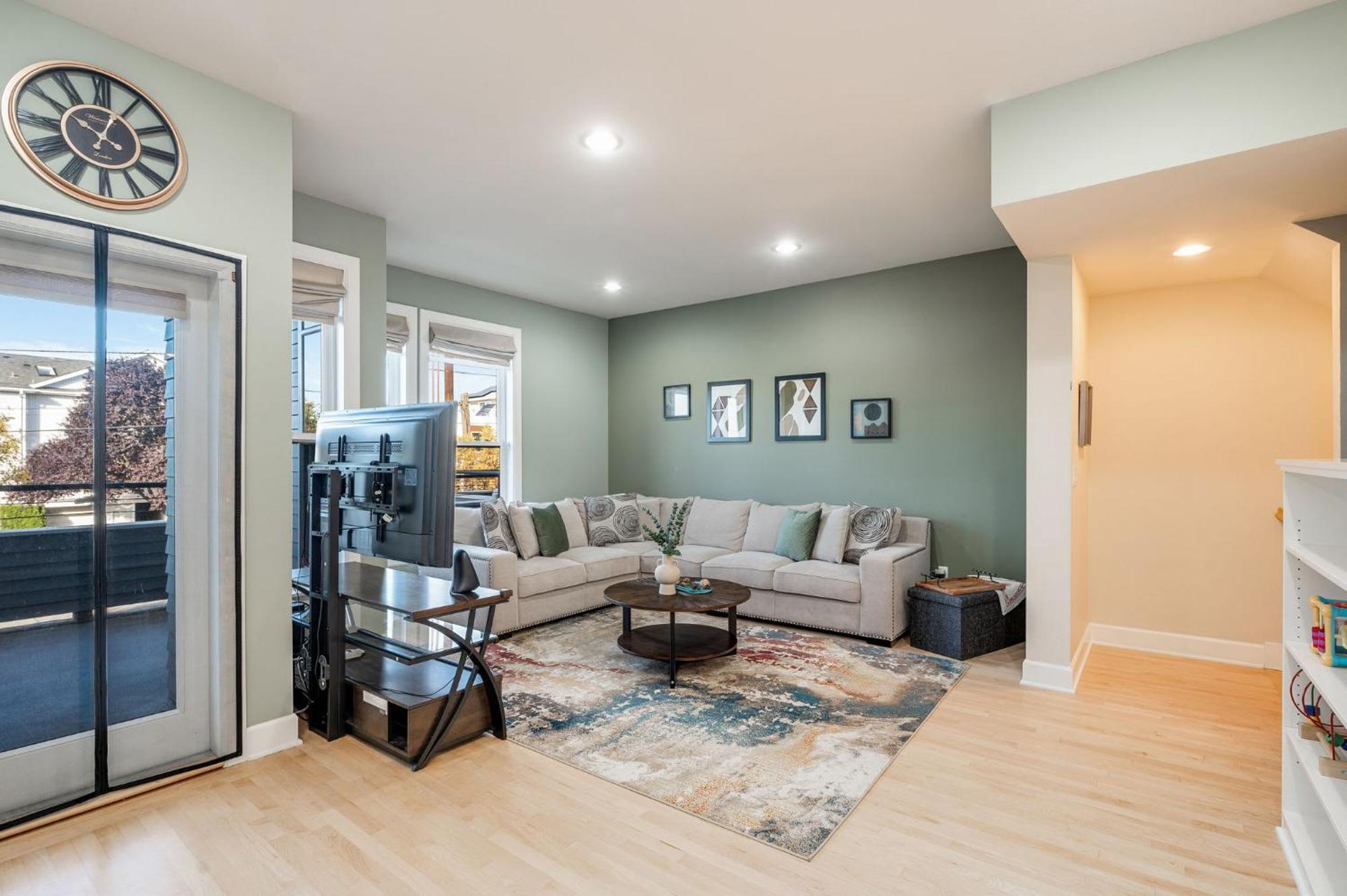 Holiday home Phinney By Betterstay Seattle
