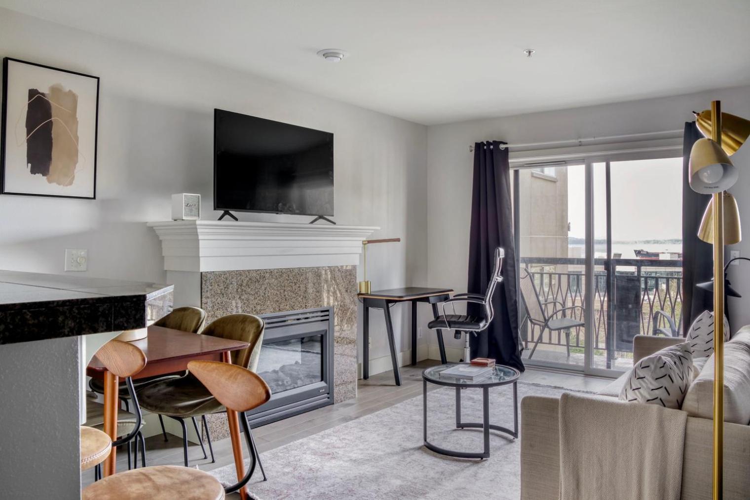 Apartment Blueground Queen Anne Laundry Nr Shopping Sea-705