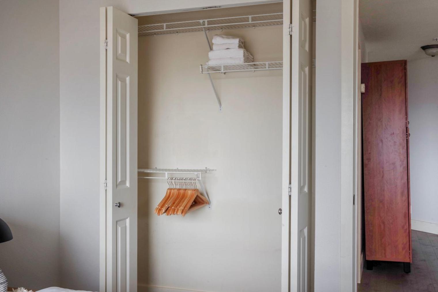 Apartment Blueground Queen Anne Laundry Nr Shopping Sea-705 *
