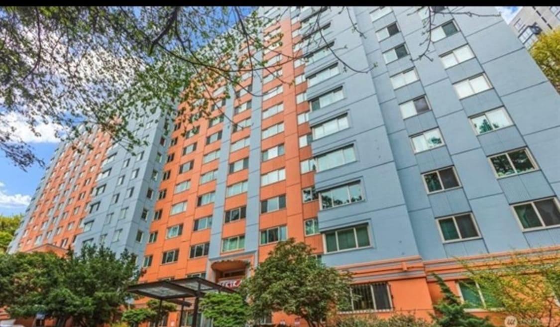 Luxury Downtown King Bed View Apartment *