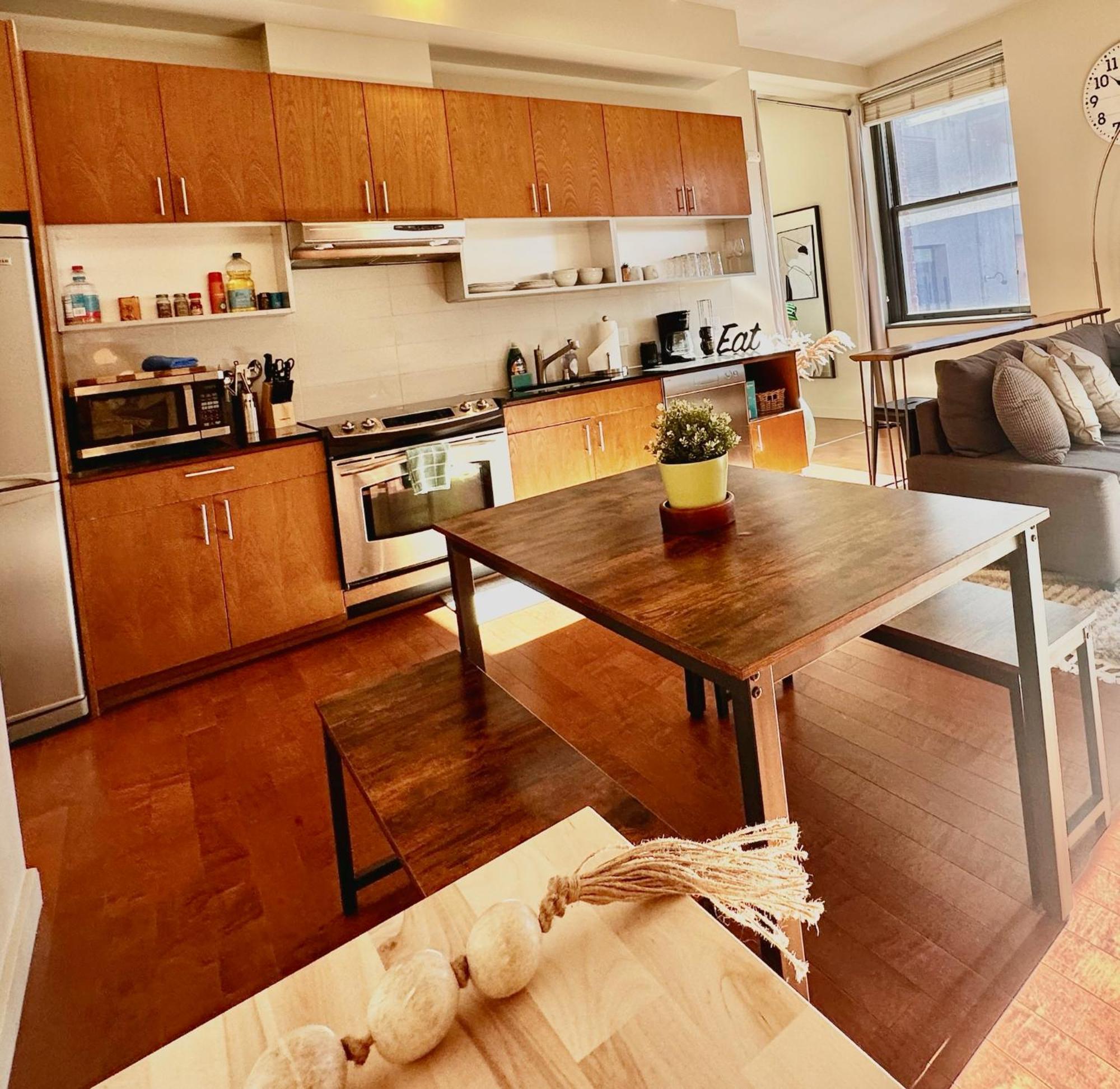 Apartment Charming Downtown With Water Views Seattle