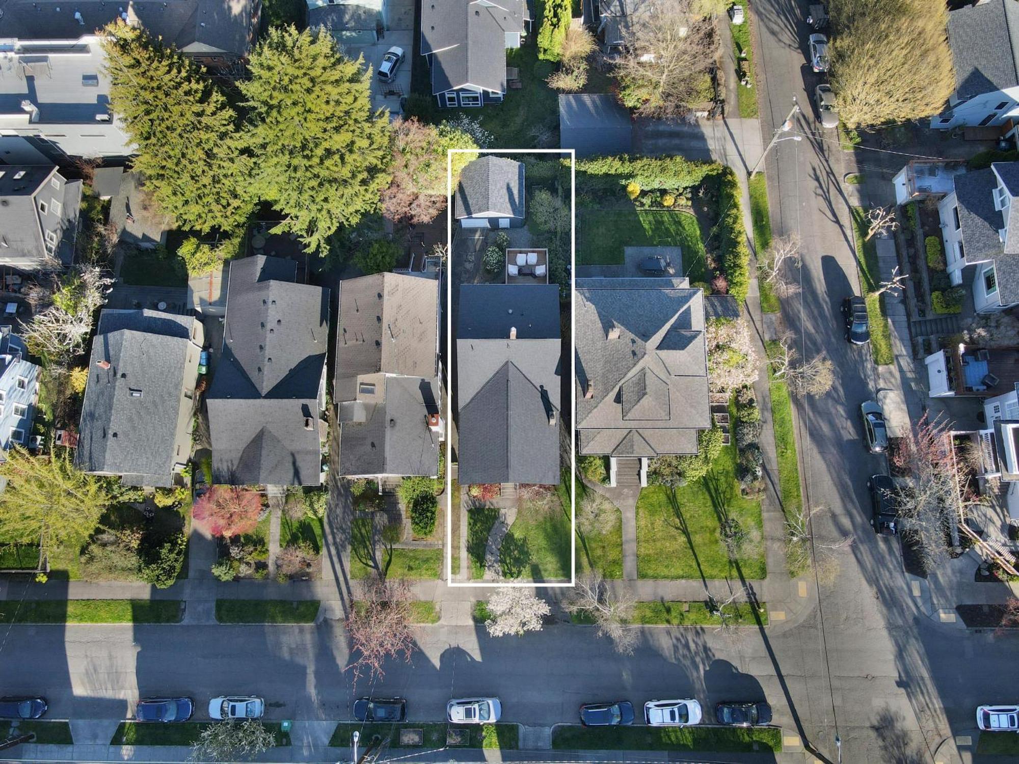 Holiday home Hilltop Gem Seattle