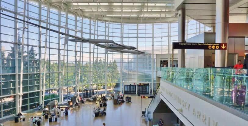 Newly Modern 2b2b Near Seatac - Golf Course Seattle
