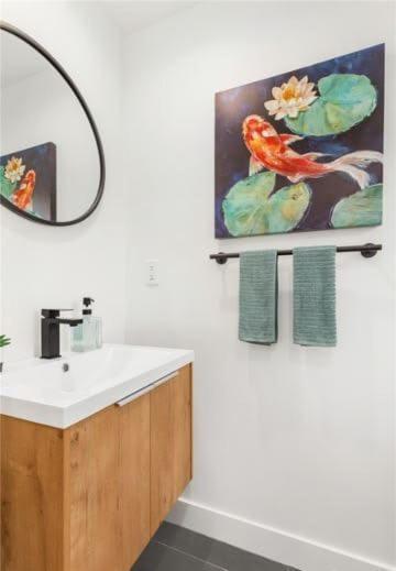 Holiday home Madison Valley New Built 2b-2 5b Luxe Retreat Seattle