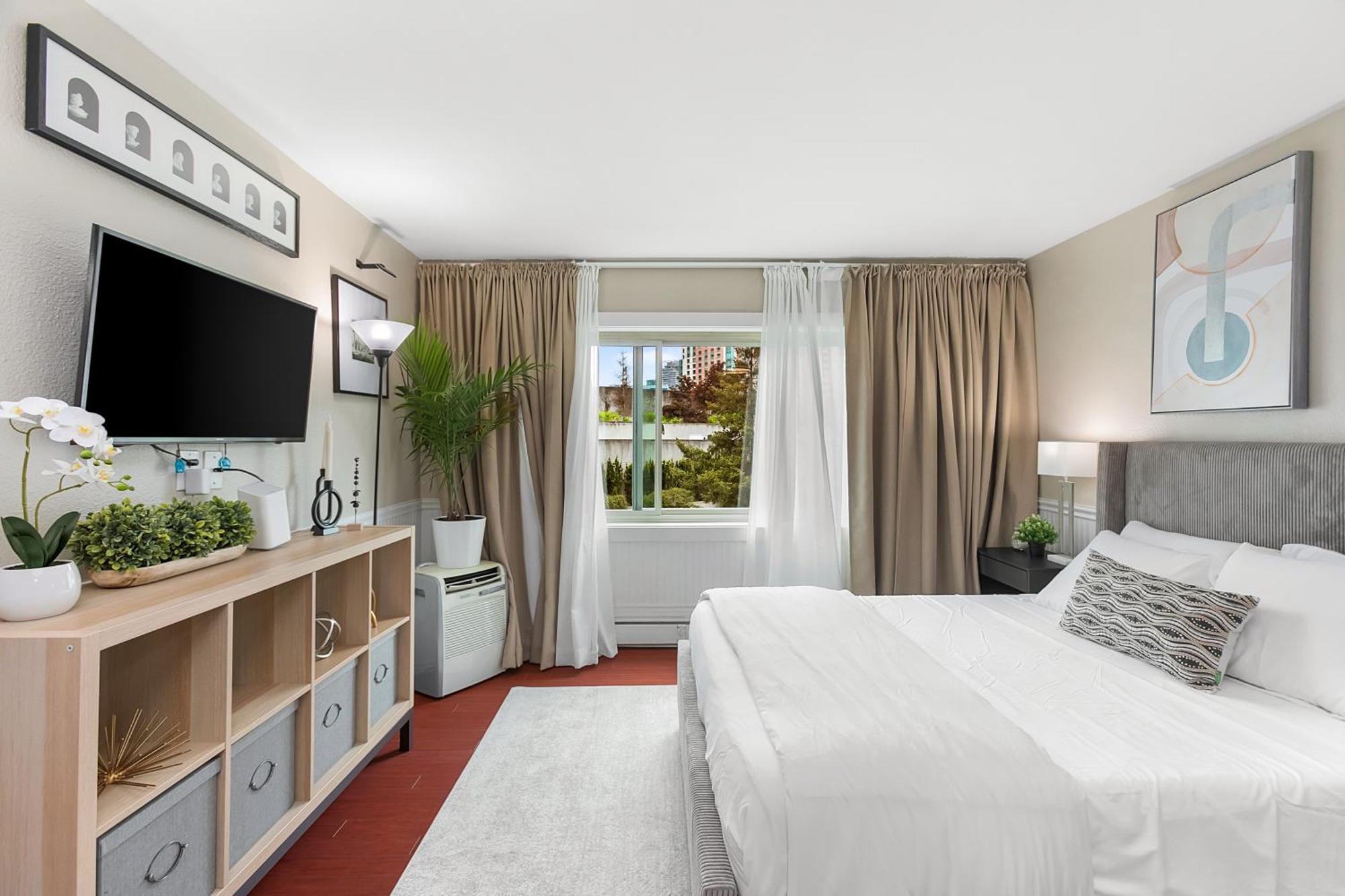 Apartment Elektra Muse W/ Views - Walker's Paradise *