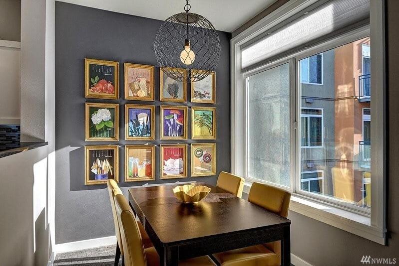 Dt Designer's 2br Parking Tub Pool - 99 Walk Score Seattle