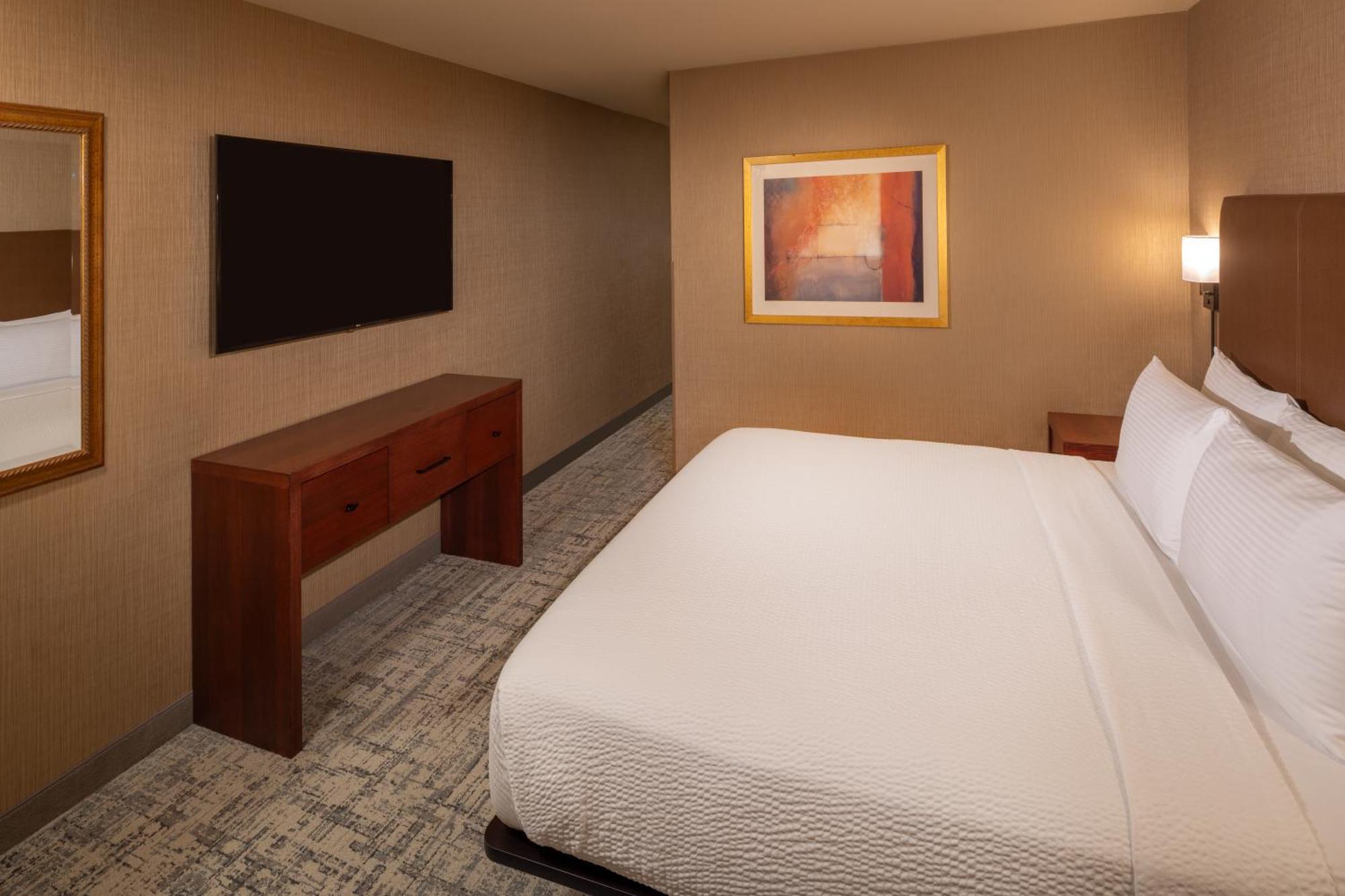 Hotel Silver Cloud - Union 3*