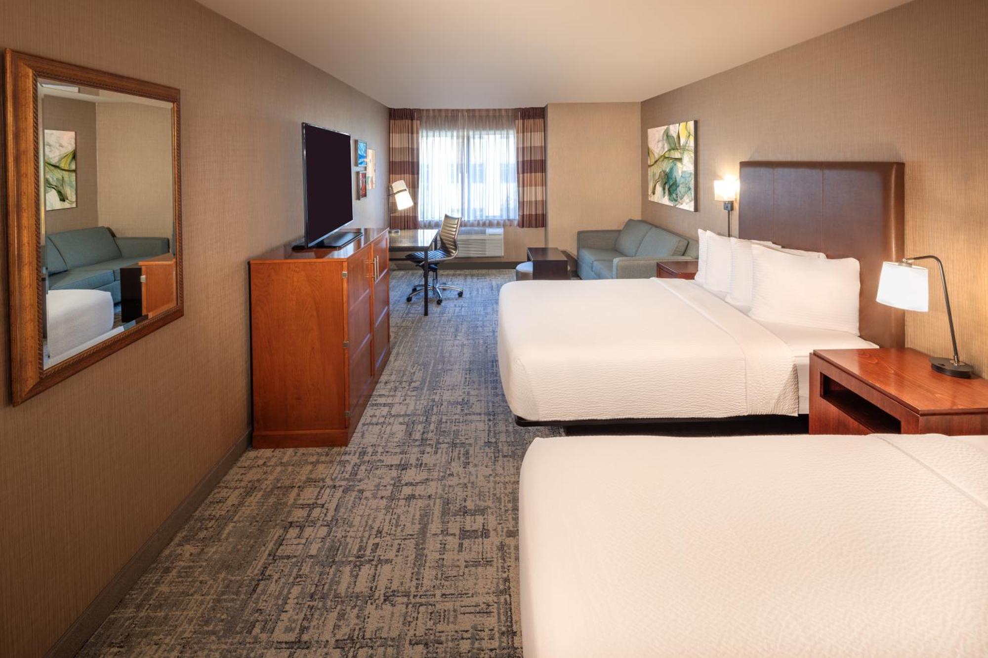 Silver Cloud - Union Hotel