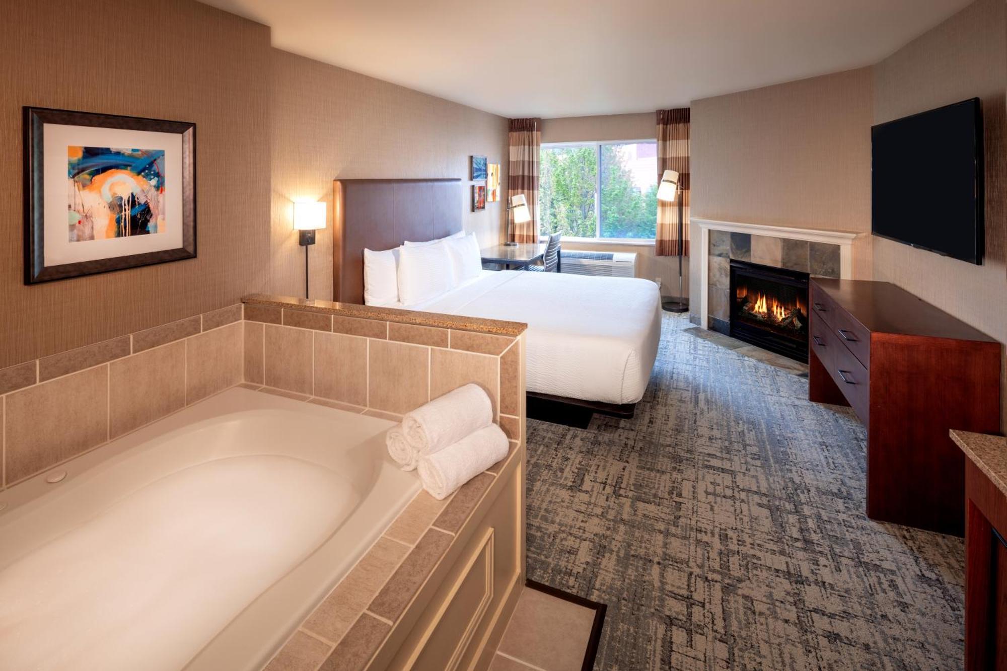 Hotel Silver Cloud - Union