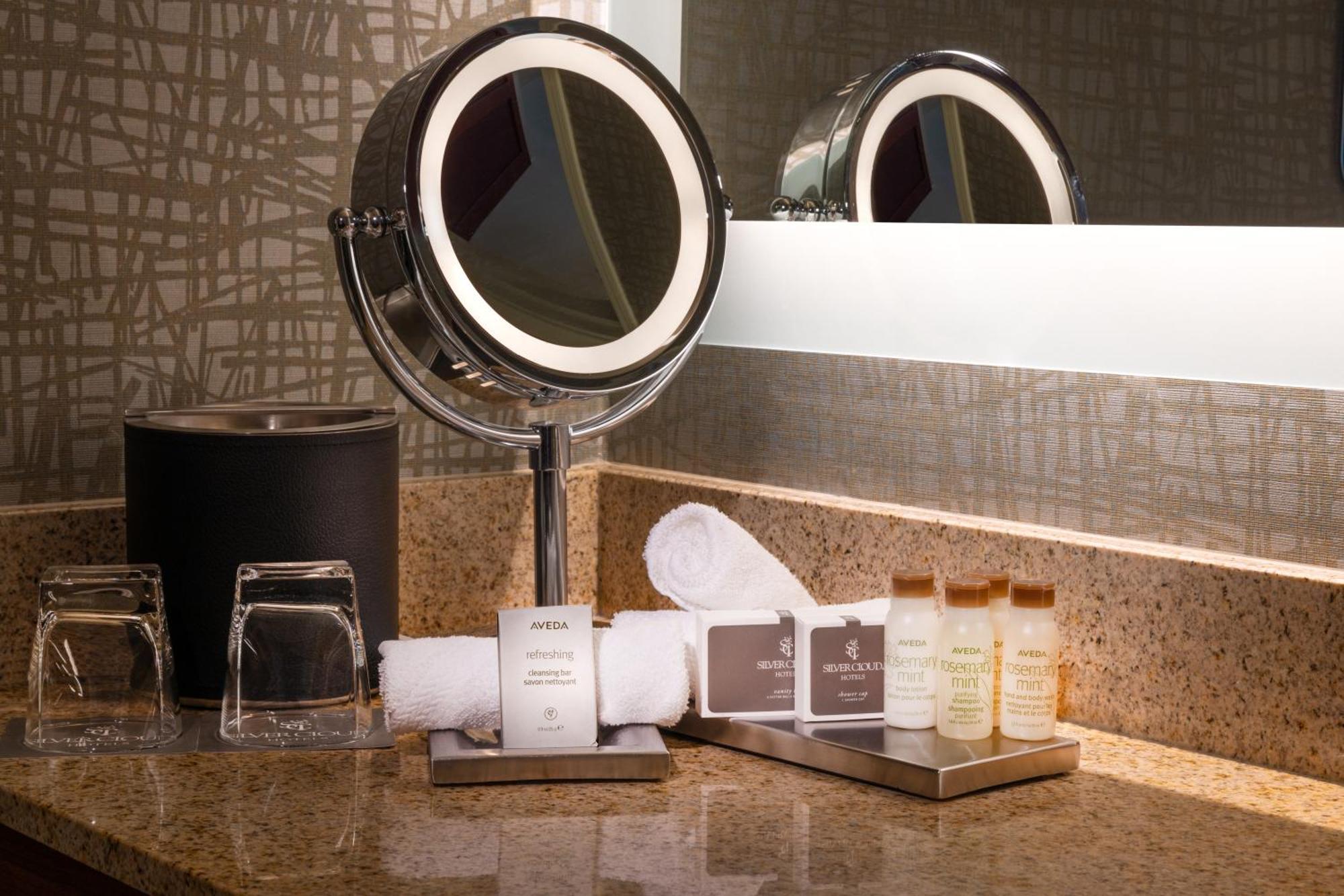 Hotel Silver Cloud - Union Seattle