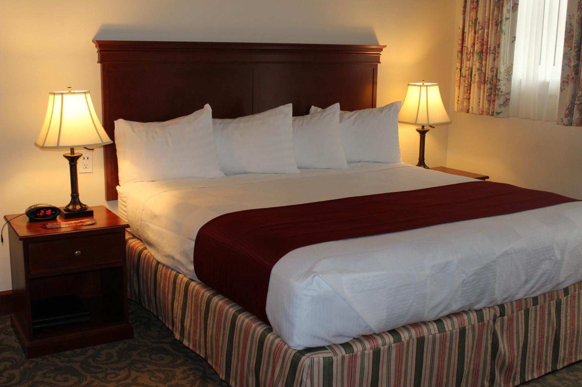 Best Western Plus Pioneer Square Downtown Hotel Seattle