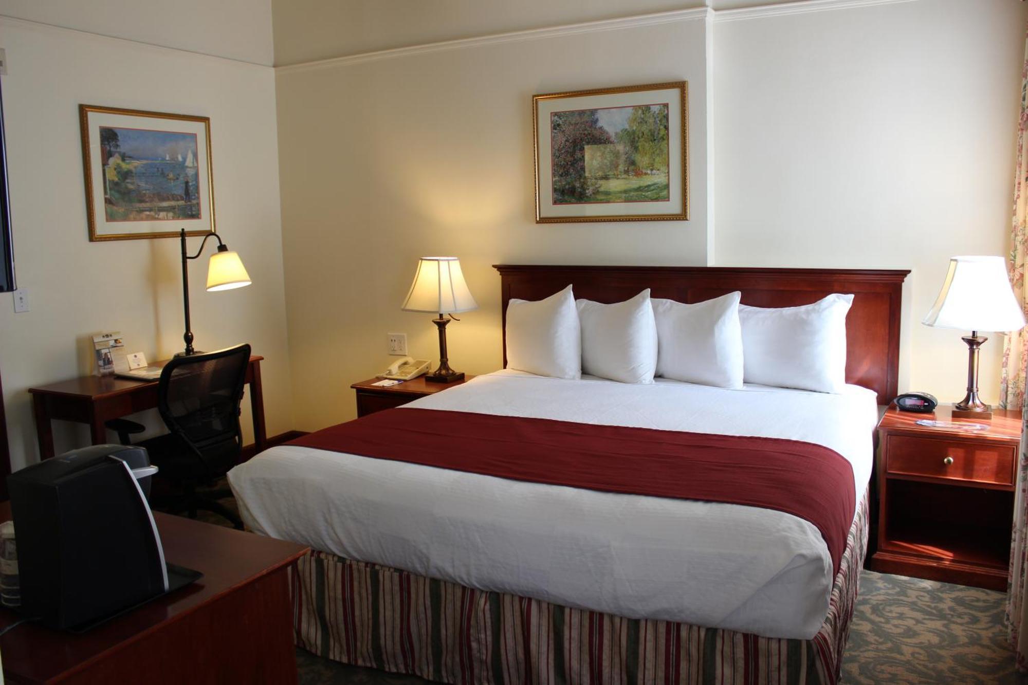 Best Western Plus Pioneer Square Downtown 3* Seattle