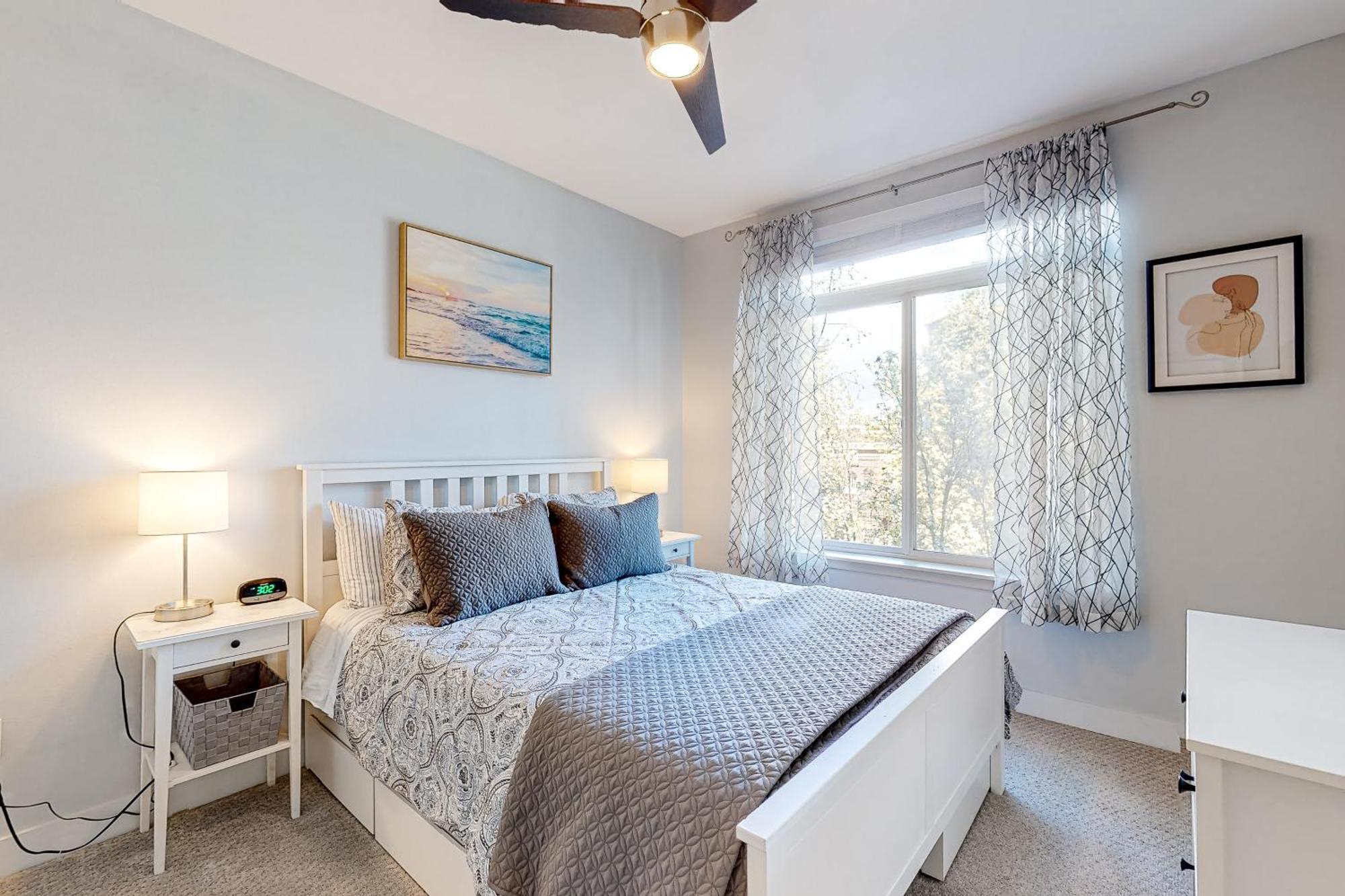 Belltown Court Ii Apartment *