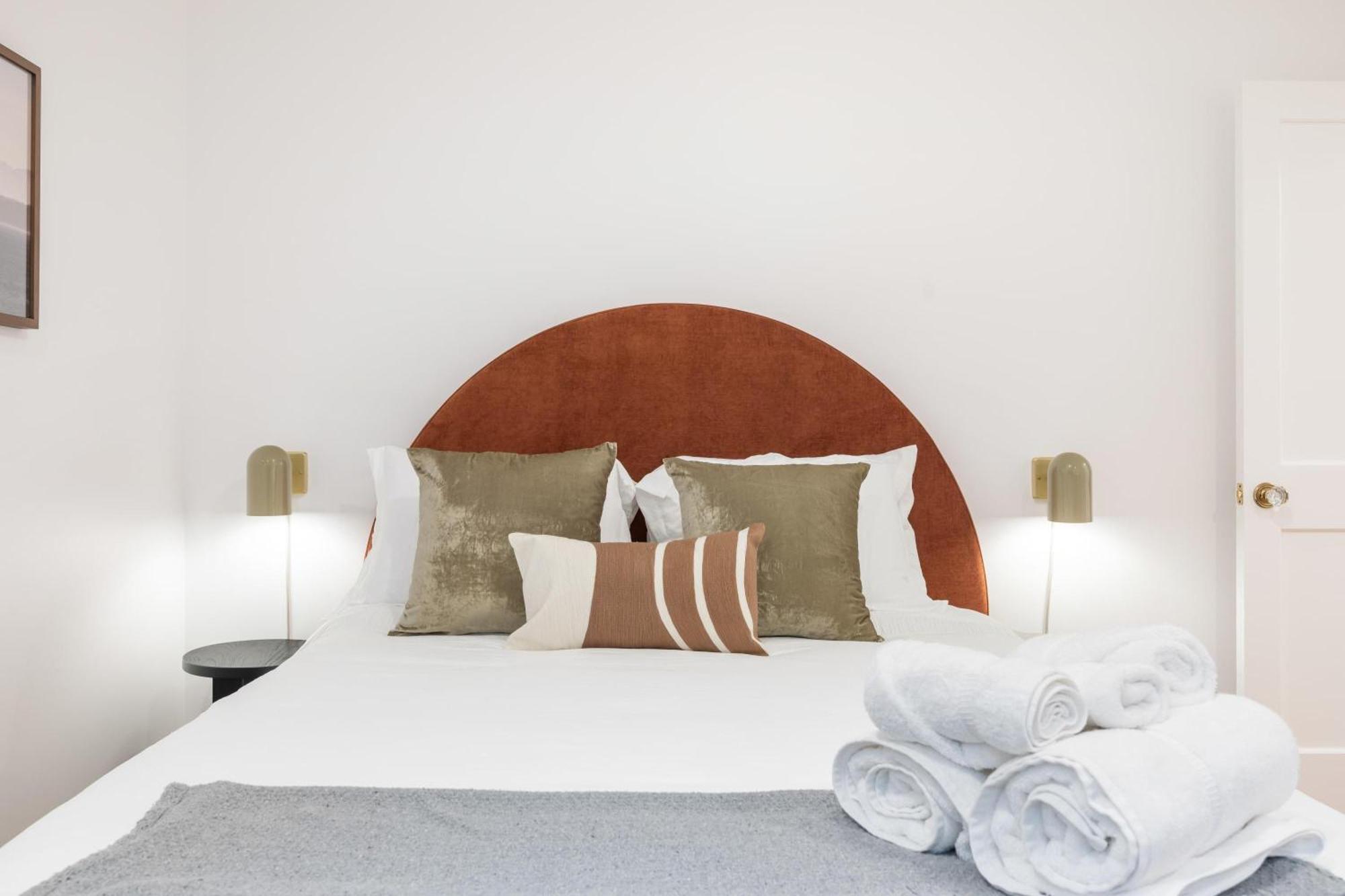 Holiday home Emerald By Betterstay Seattle