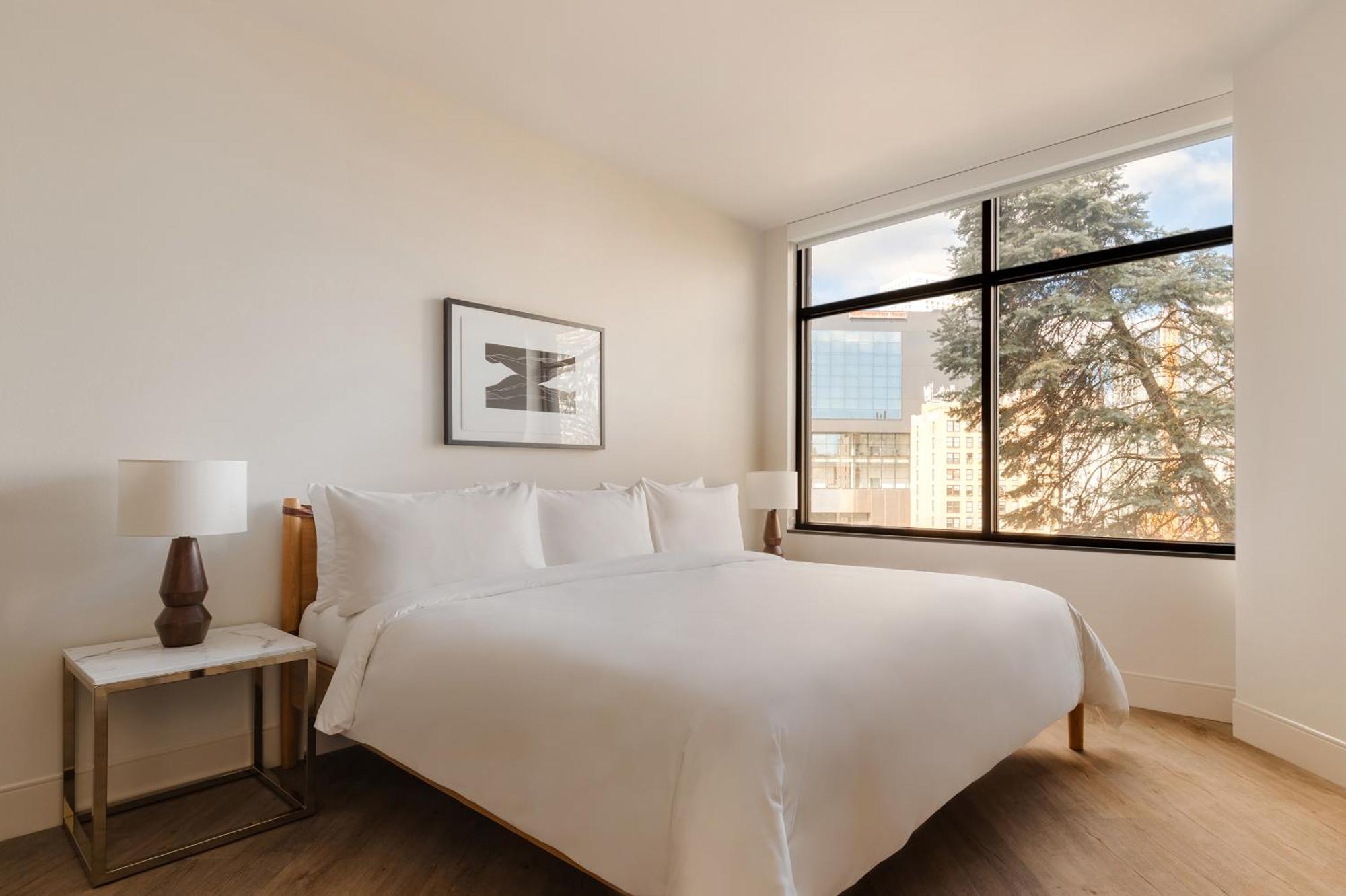 Sonder At Pivot Hotel Seattle