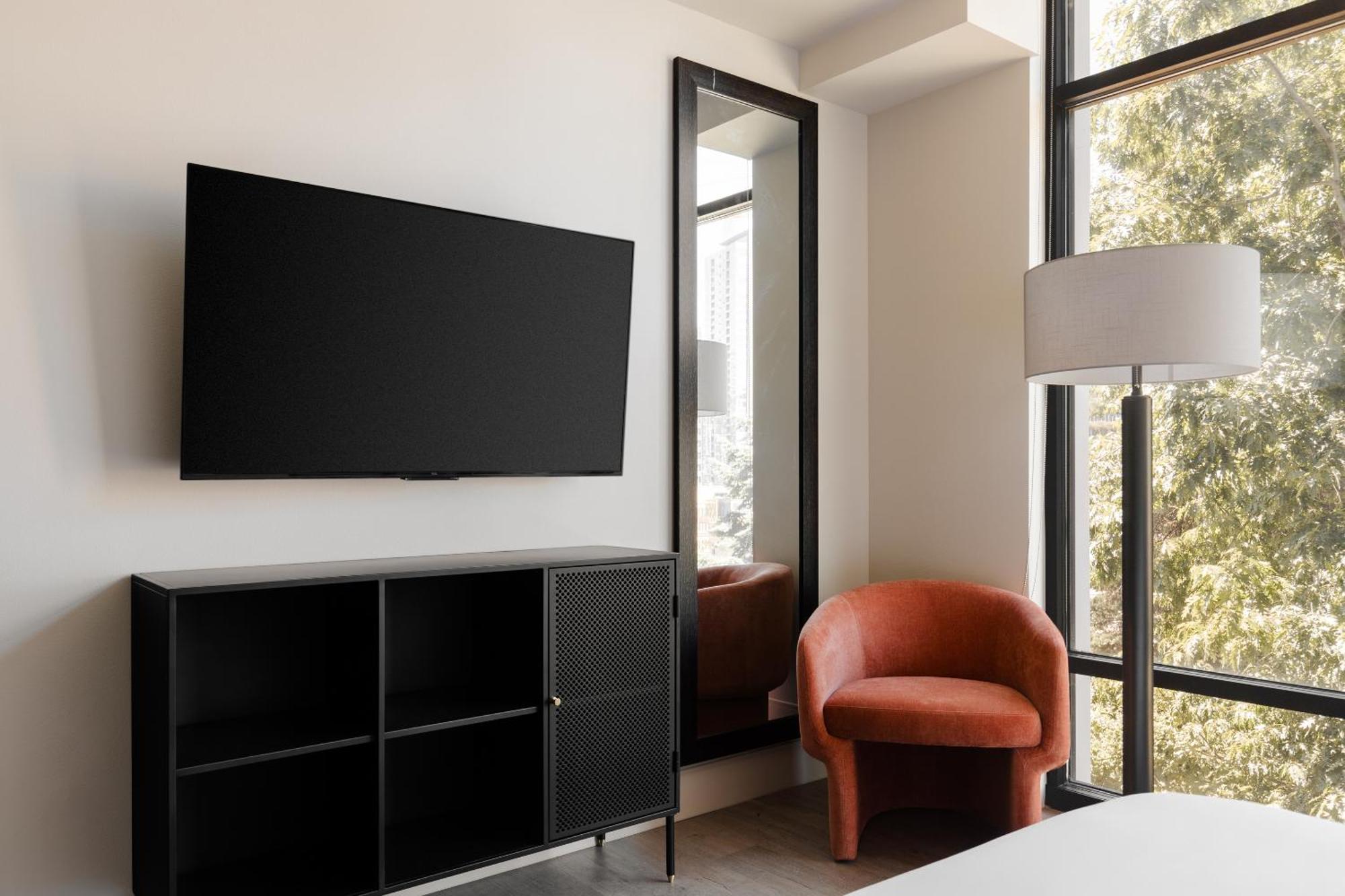 Hotel Sonder At Pivot Seattle
