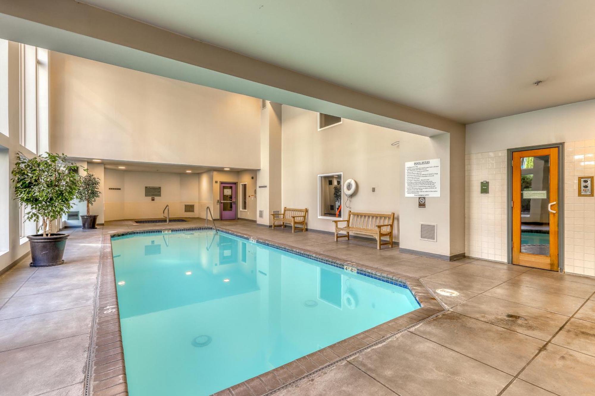 Apartment Belltown Court Iii