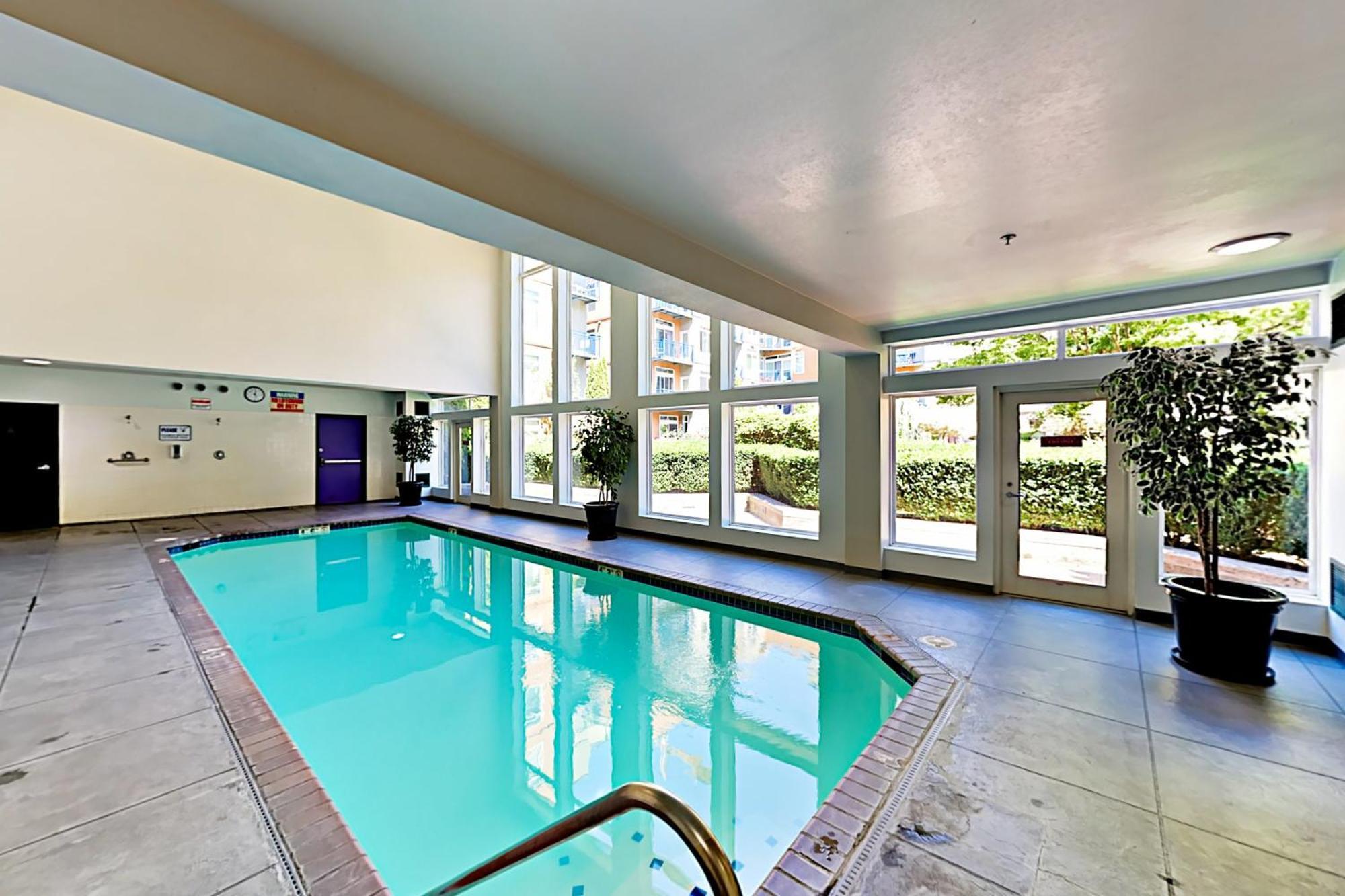 Apartment Belltown Court Ii