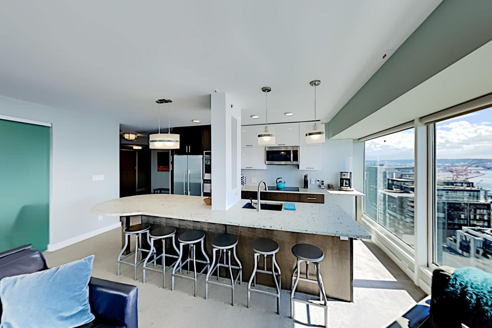 Newmark Tower Ii *