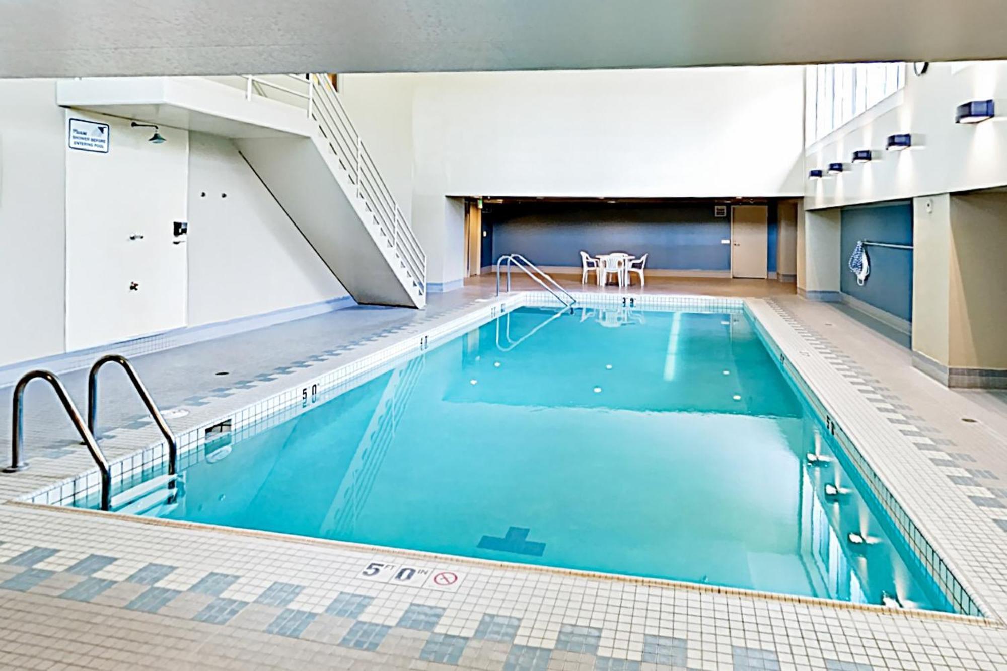 Newmark Tower Ii Apartment