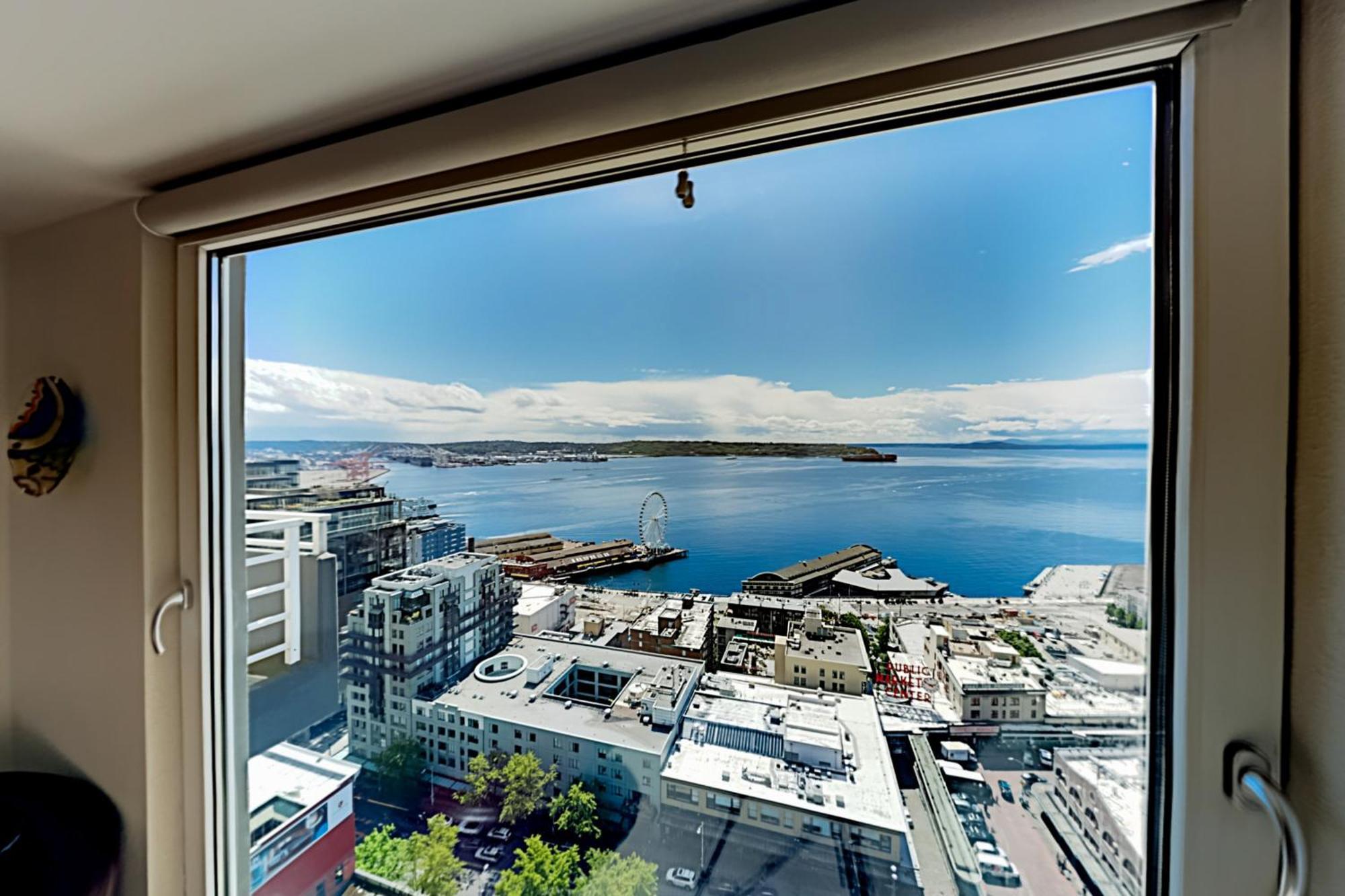 Apartment Newmark Tower Ii *