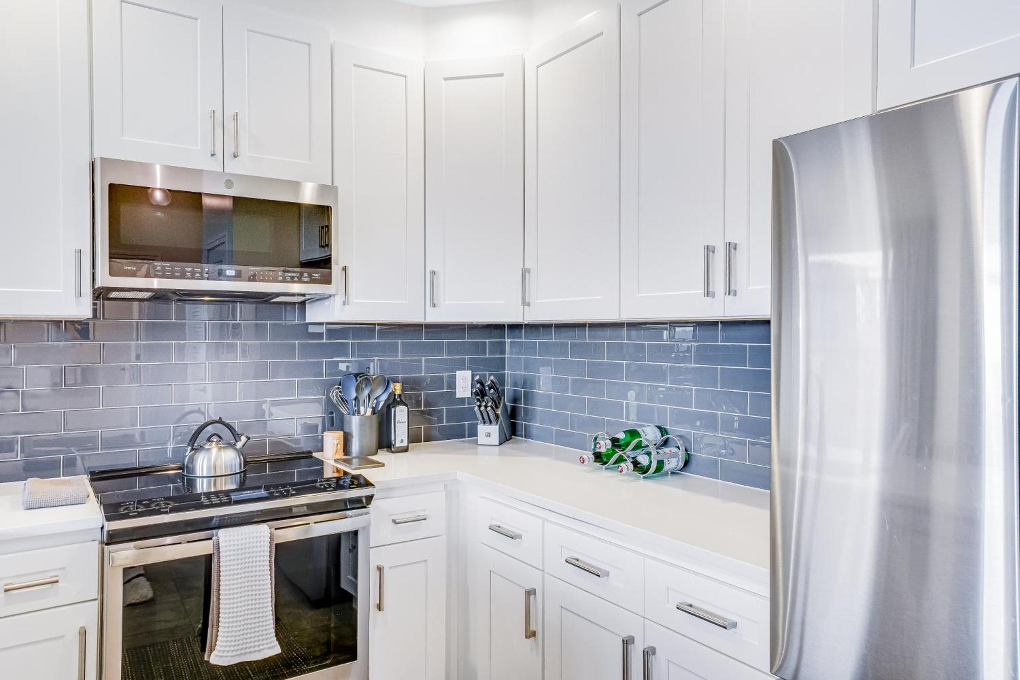 Belltown Court North *