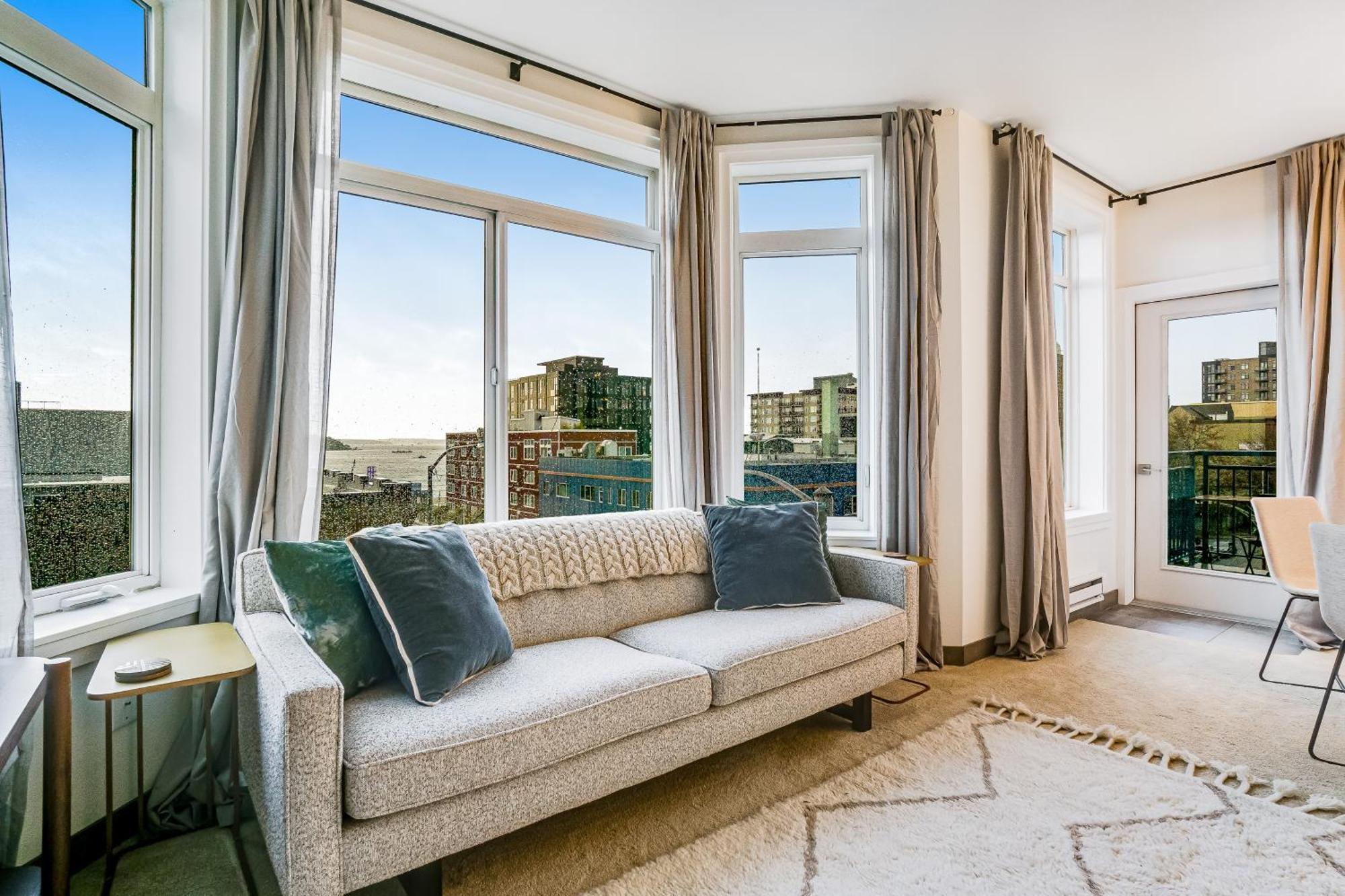 Belltown Court North Holiday home Seattle
