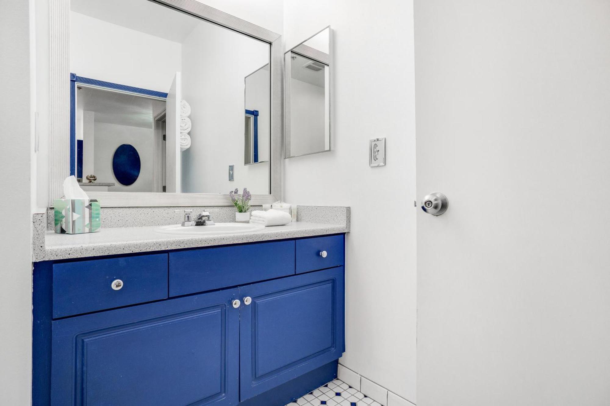 Belltown Court North Holiday home