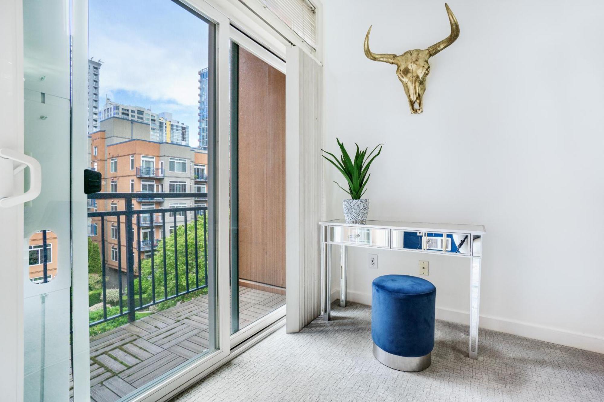 Belltown Court North Holiday home *