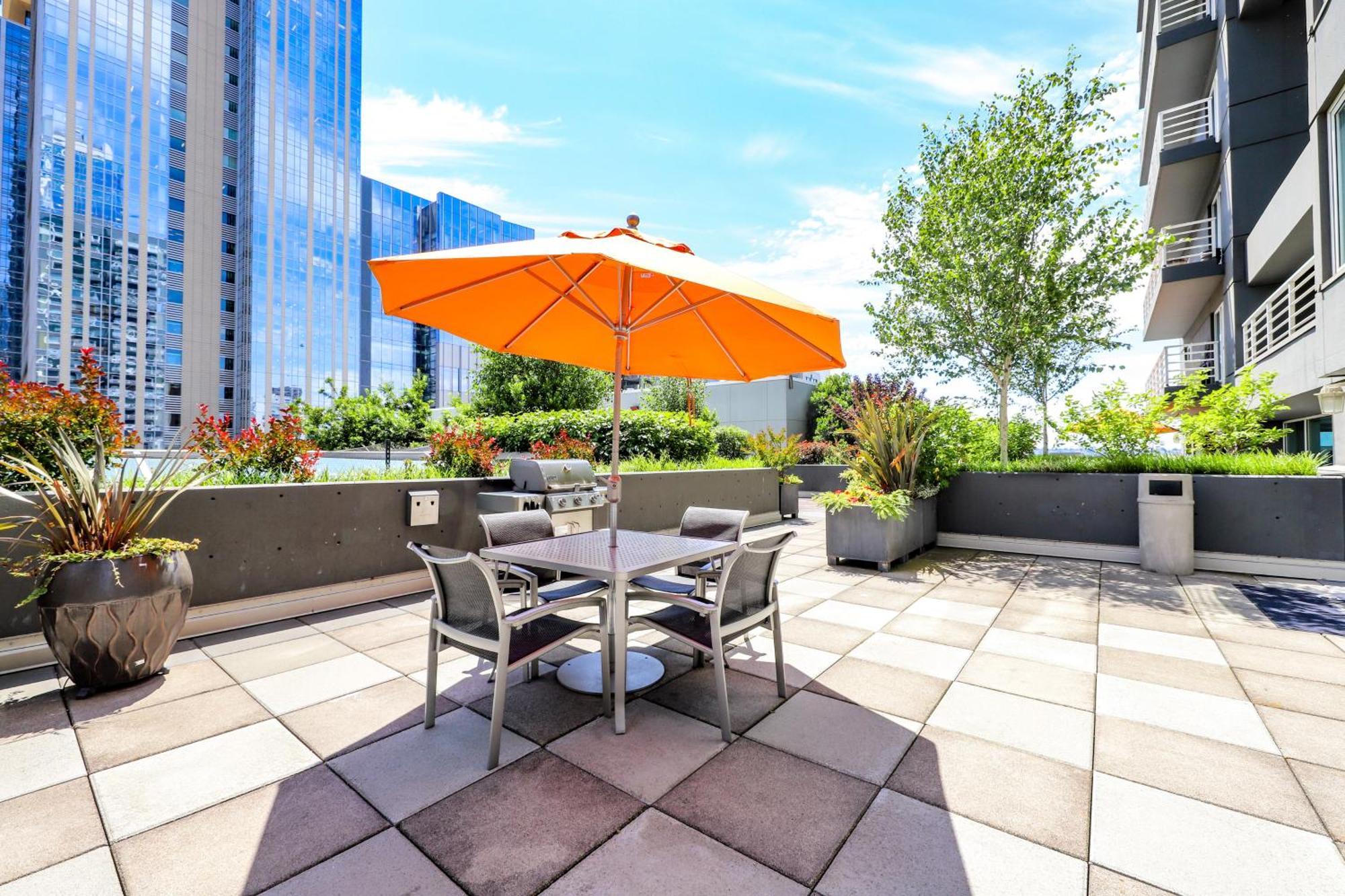 Newmark Tower Seattle