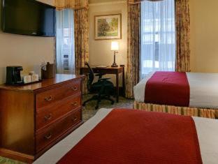 Hotel Best Western Plus Pioneer Square Downtown 3*