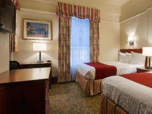 Hotel Best Western Plus Pioneer Square Downtown 3*