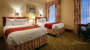 Best Western Plus Pioneer Square Downtown Hotel