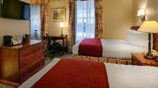 Best Western Plus Pioneer Square Downtown Hotel
