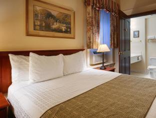 Best Western Plus Pioneer Square Downtown 3*