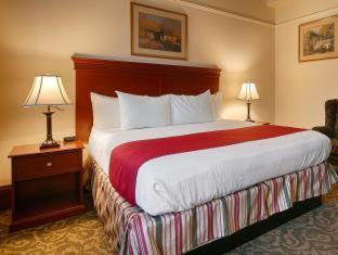 Best Western Plus Pioneer Square Downtown 3* Seattle