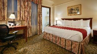 Hotel Best Western Plus Pioneer Square Downtown